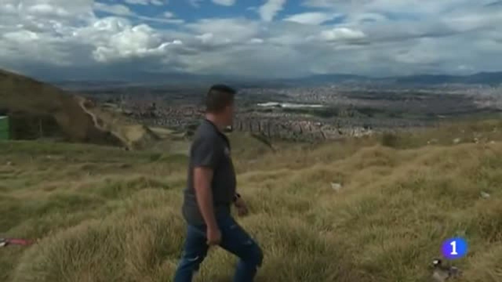 Ex guerrilleros de las FARC estudian para ser médicos