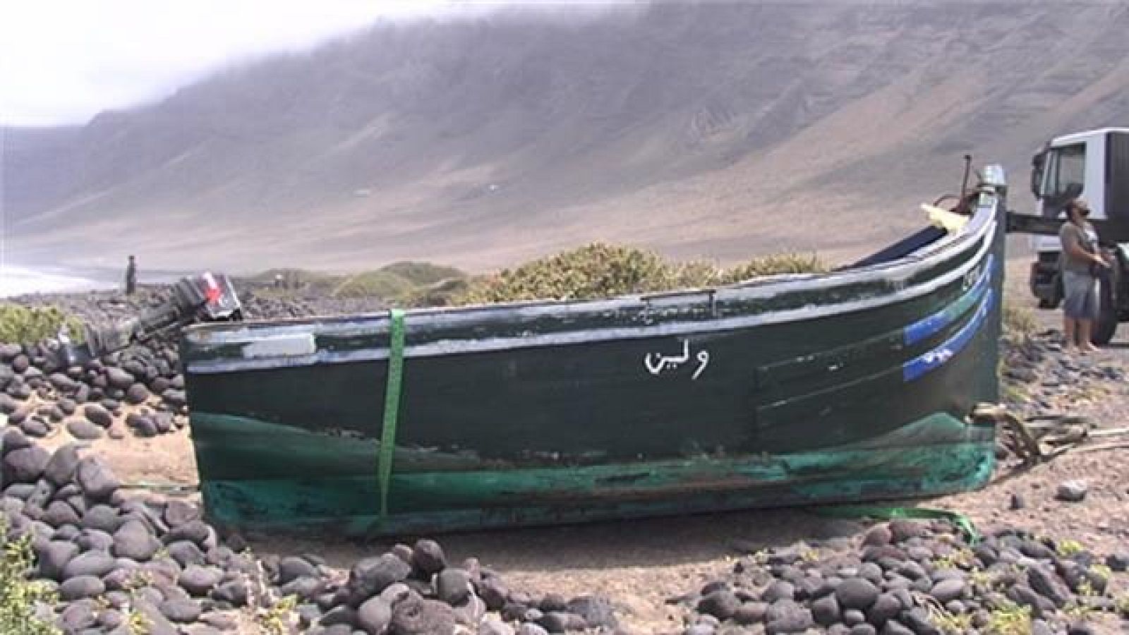 Canarias en 2' - 15/09/2018