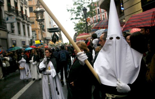 El tiempo - El Tiempo - 10/04/09