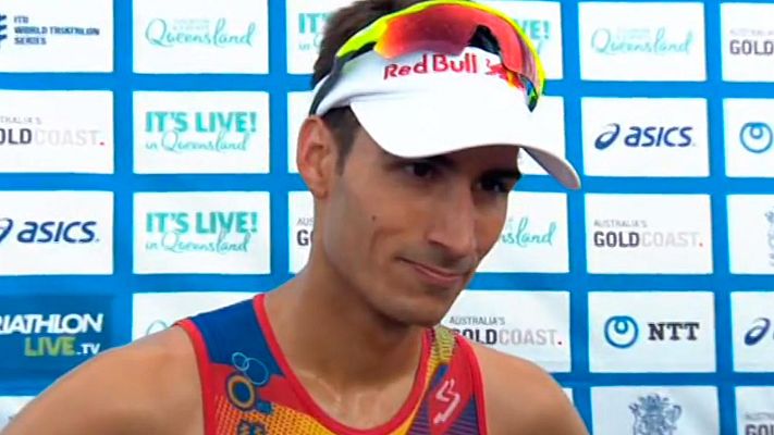  - Mola: "Ha sido una gran temporada"