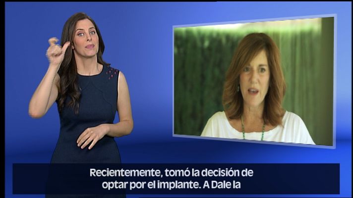 En lengua de signos - En lengua de signos - 16/09/18