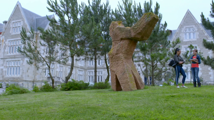 Arranca en verde - Santander