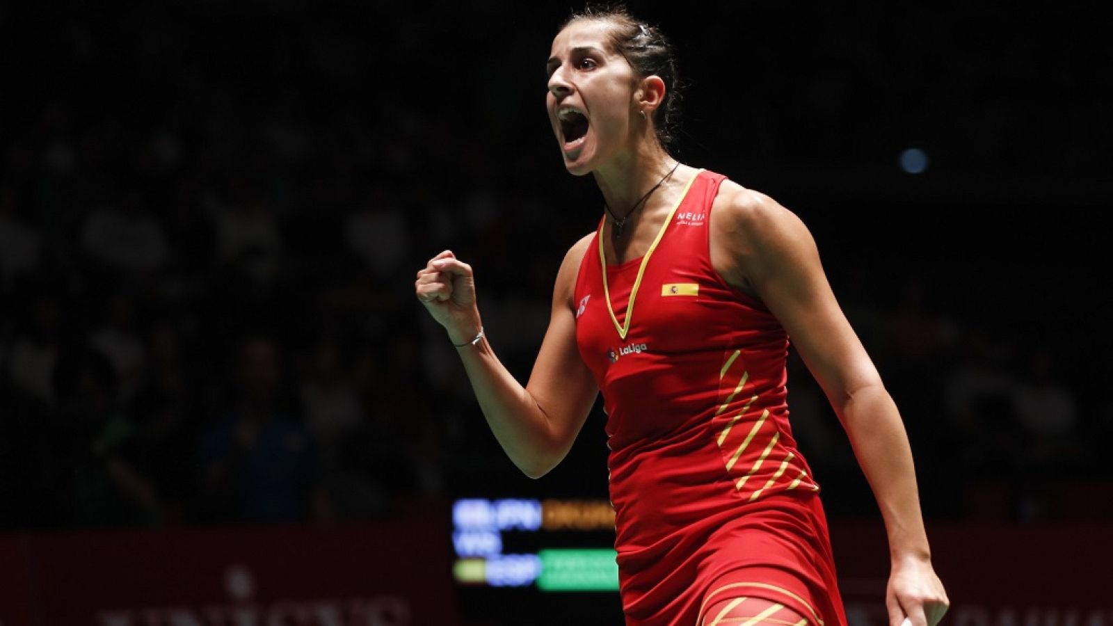 Badminton - 'Open de Japón 2018' Finales desde Tokio - ver ahora