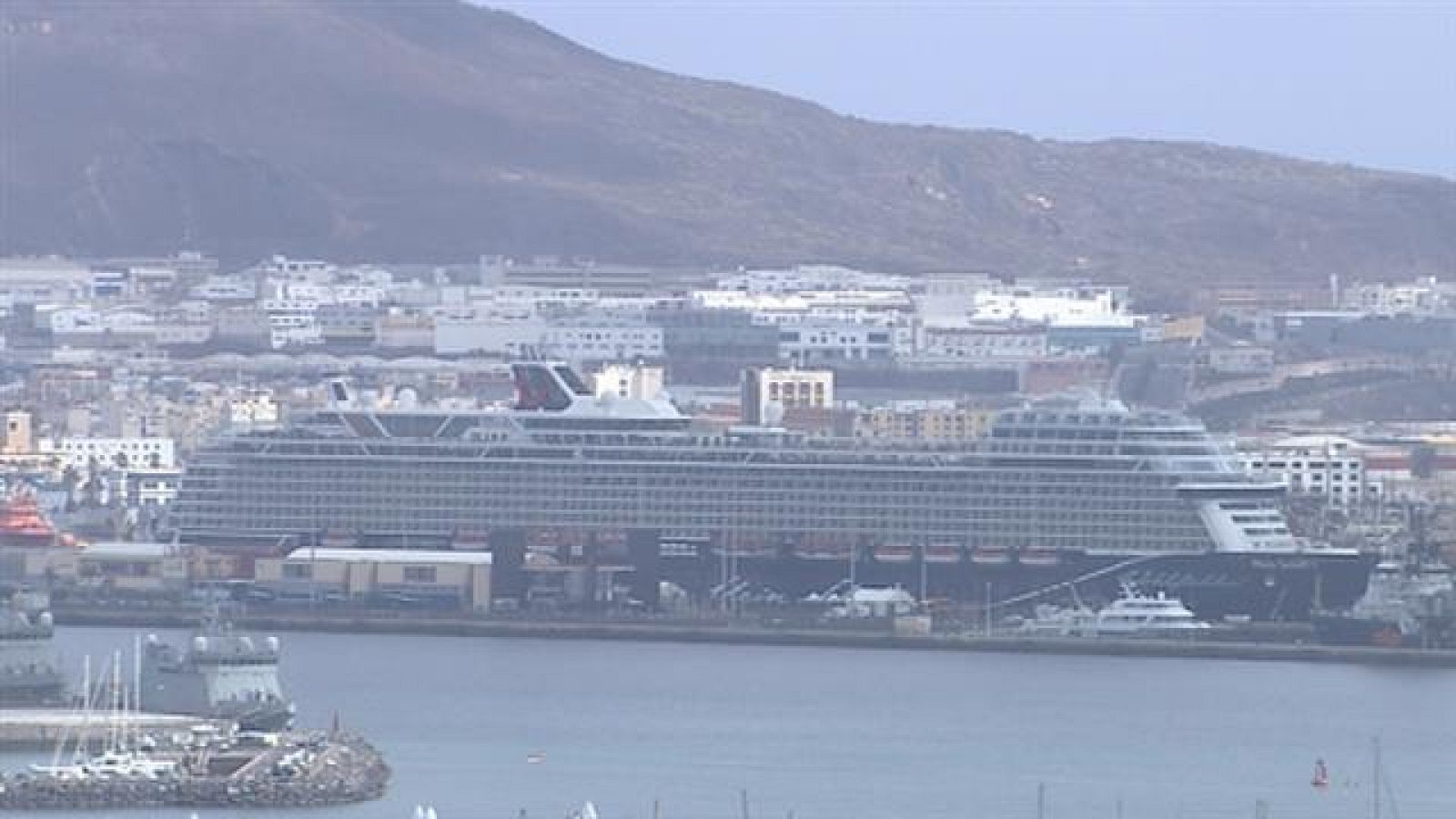 Canarias en 2' - 16/09/2018