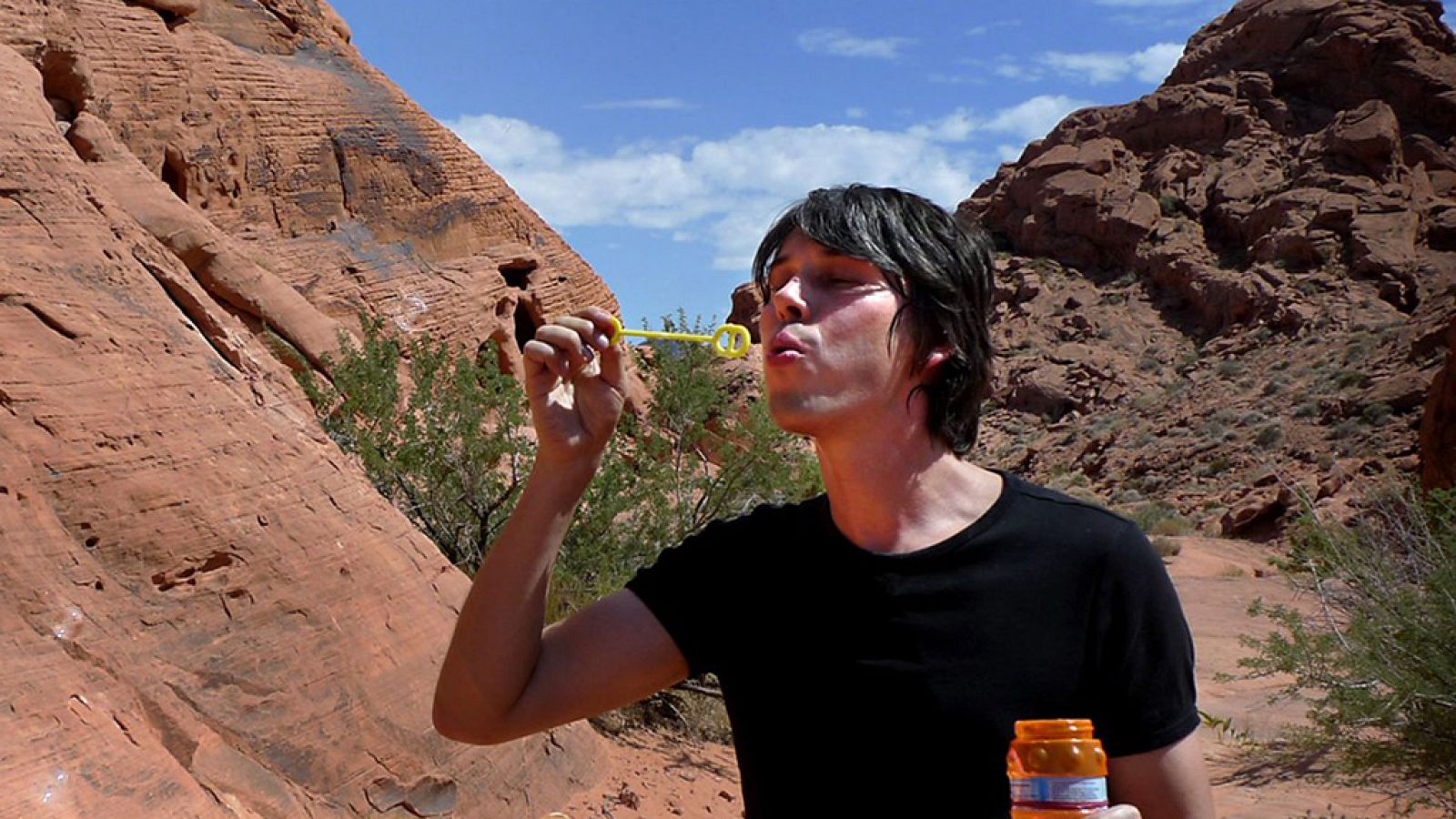 Documenta2 - Maravillas del universo: Polvo cósmico - ver ahora