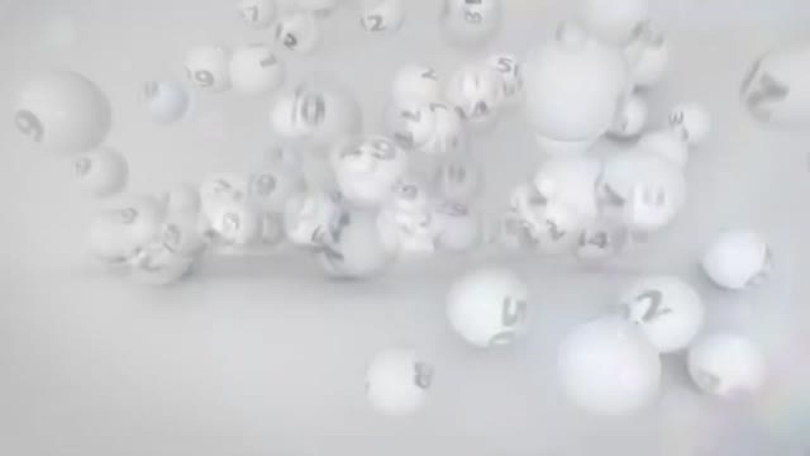 Lotería Gordo de la Primitiva - 16/09/2018 - ver ahora