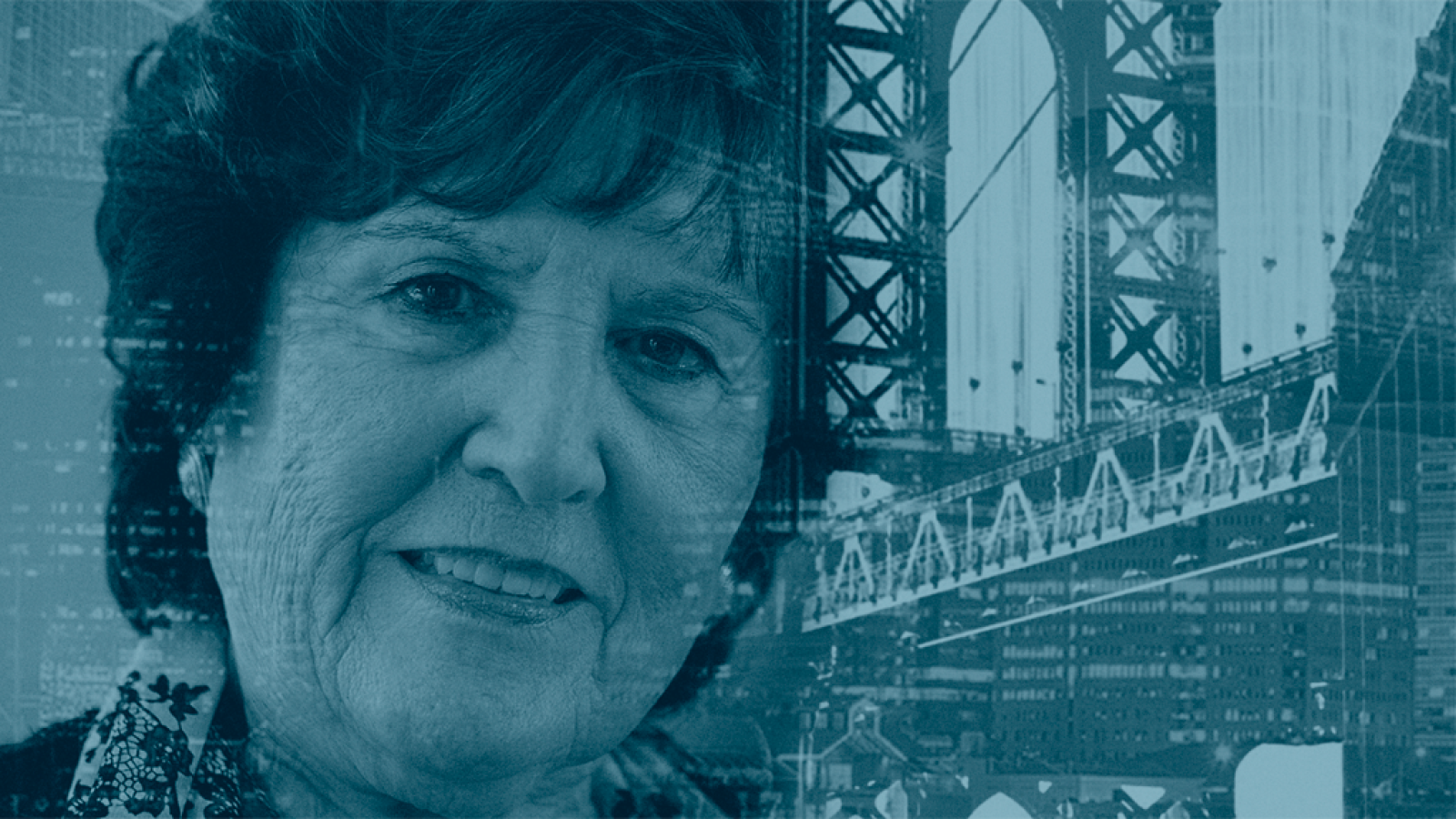 Soñadores, Nueva York - Enriqueta Gálvez: La española que emigró antes de nacer