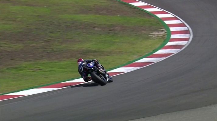  - Supersport prueba  Portugal desde Algarve