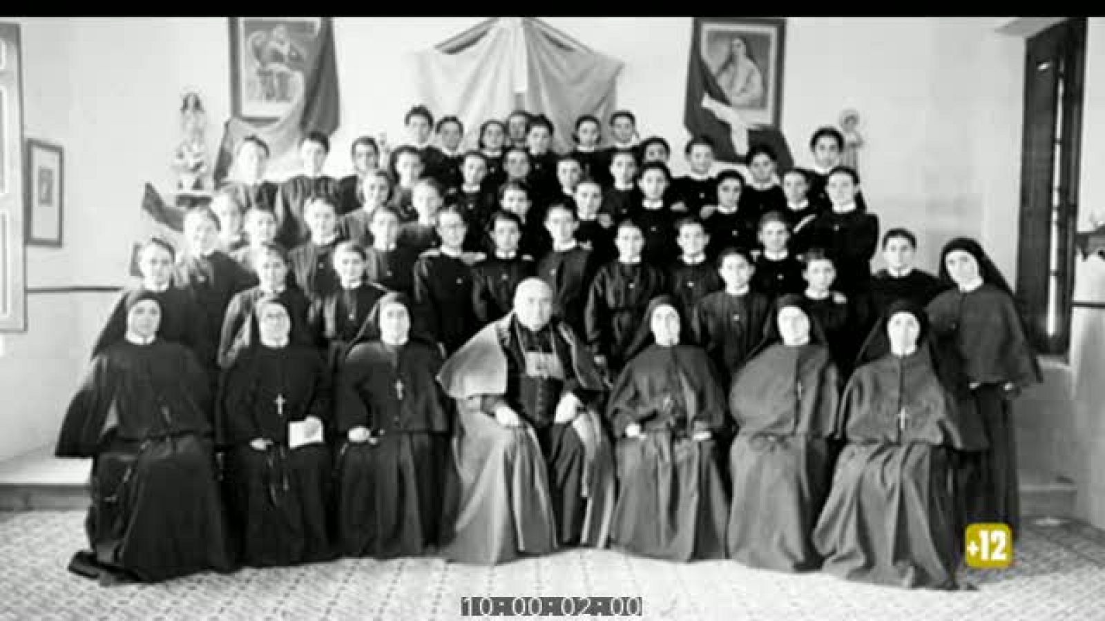 Crónicas - El Patronato - Avance