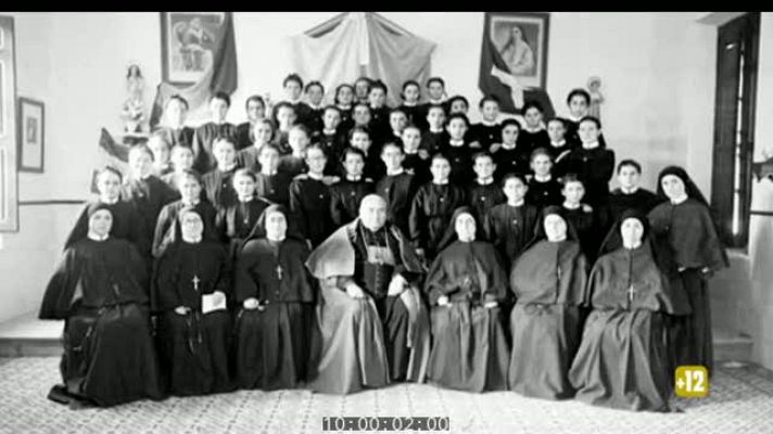 Crónicas - Crónicas - El Patronato - Avance