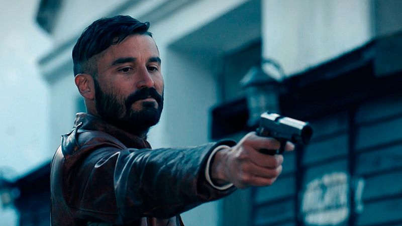 El Continental - El Continental, estreno a las 22:35 en La 1