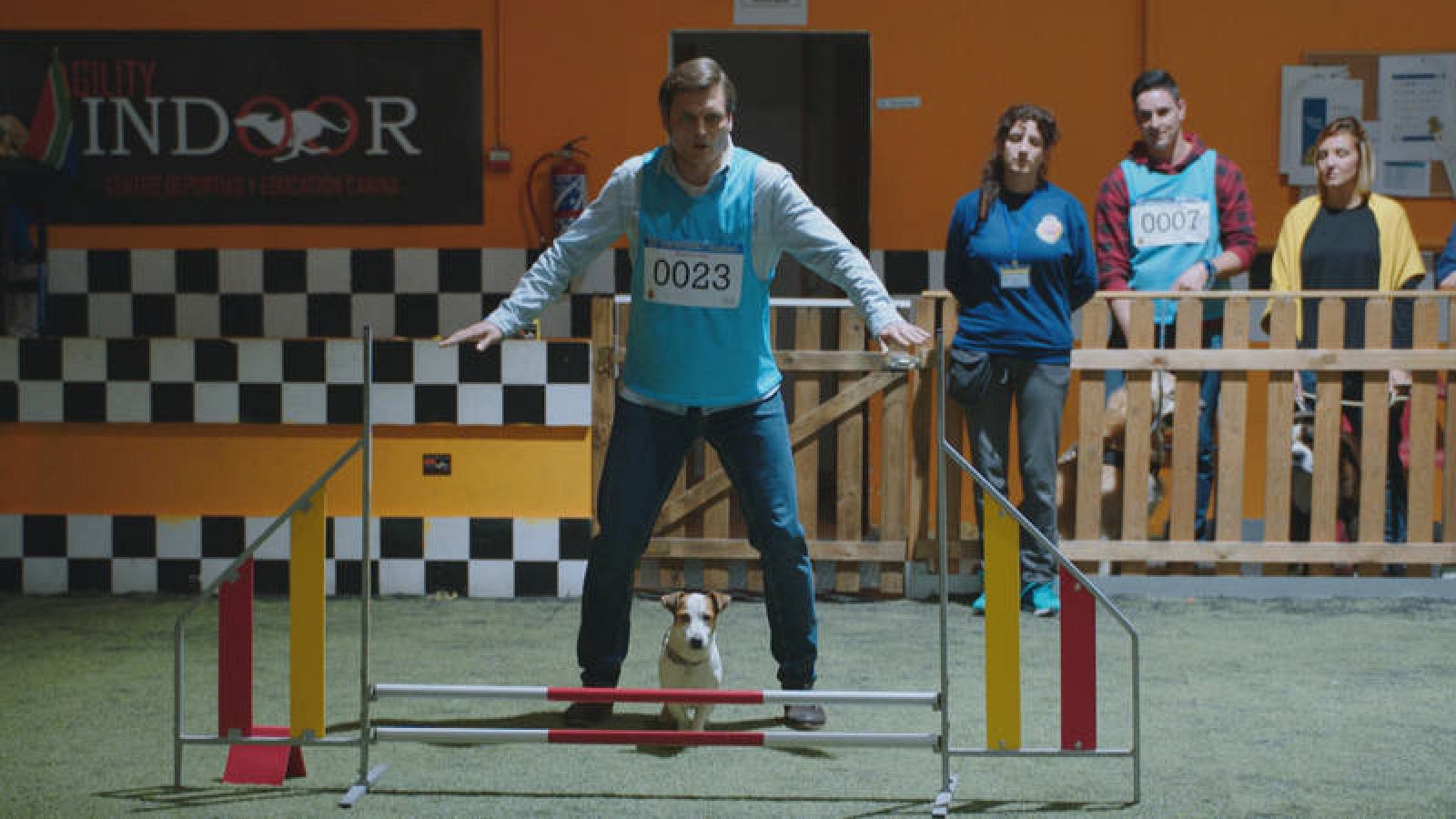 Sabuesos - La agencia Sabuesos se enfrenta a un nuevo misterio