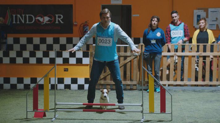 Sabuesos - La agencia Sabuesos se enfrenta a un nuevo misterio