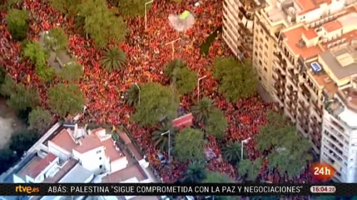 Parlamento - De Diada a Diada
