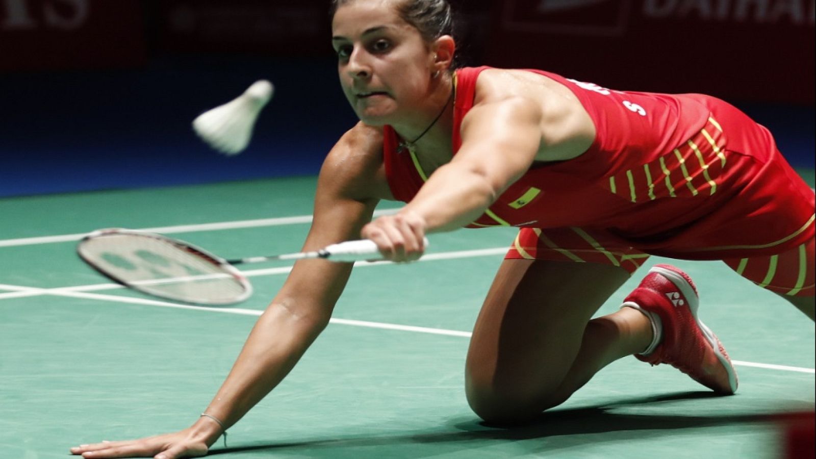 Badminton - 'Open de Japón 2018' Final Individual Femenina desde Tokio - ver ahora