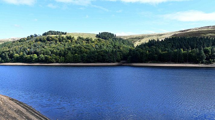 Informativo de Madrid - El Tiempo en la Comunidad de Madrid - 17/09/18