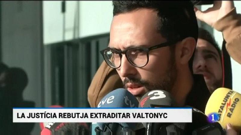 Informatiu Balear en 2' - 17/09/18