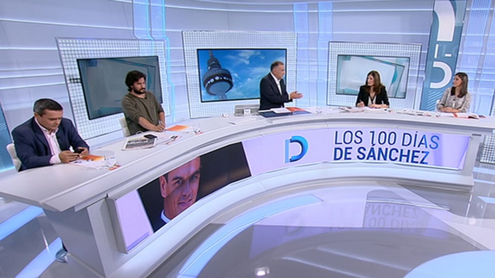 Más desayunos - 17/09/18 - ver ahora