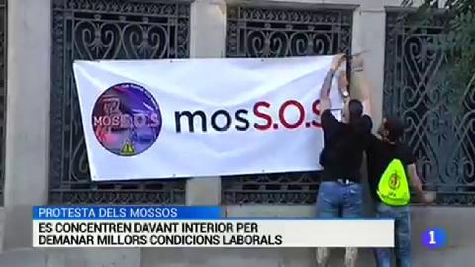 L'Informatiu - 17/09/2018