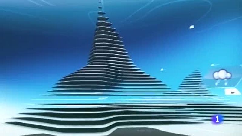 El tiempo en Castilla y León - 17/09/18