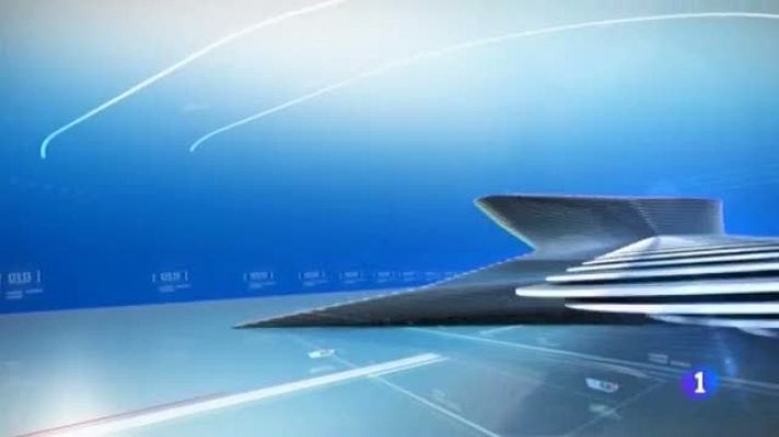 Panorama Regional - Asturias en 2' - 17/09/18