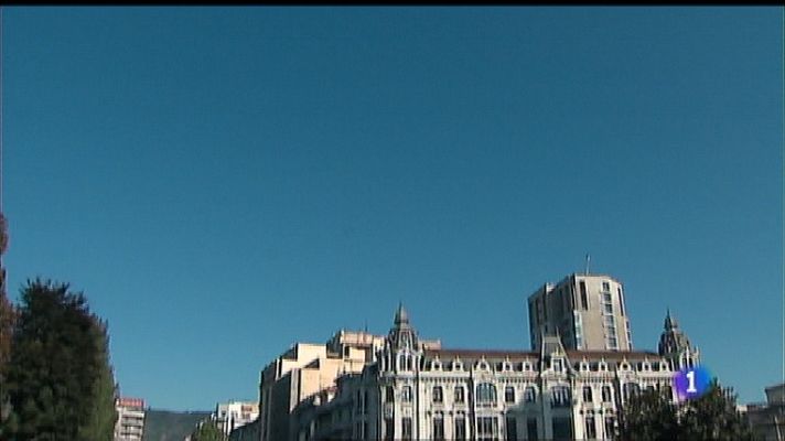 Panorama Regional - El tiempo en Asturias - 17/09/18