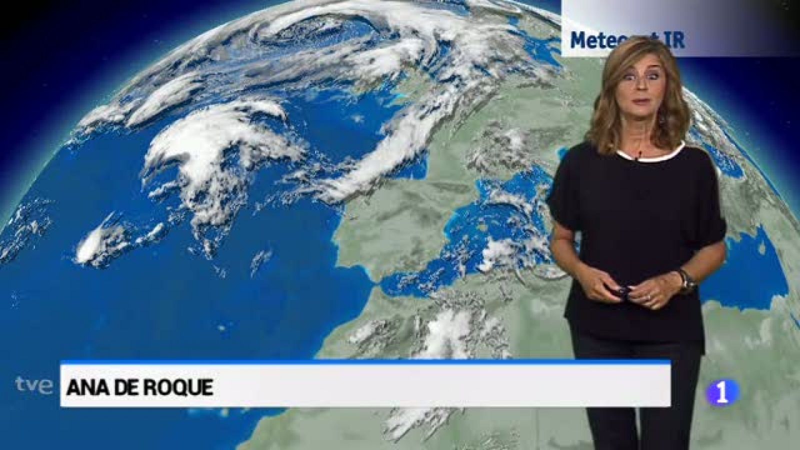 El tiempo en Andalucía - 17/9/2018 | Ver