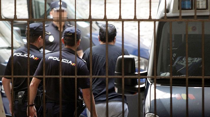 L'informatiu - Comunitat Valenciana - L'Informatiu - Comunitat Valenciana - 17/09/18