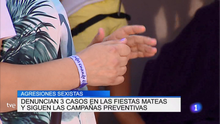 Informativo Telerioja - Telerioja en 2' - 17/09/18