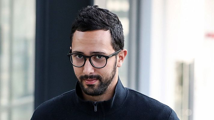  - Europa no extraditará al rapero Valtònyc condenado en España a tres años y medio de cárcel