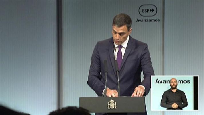 Telecanarias - Canarias en 2' - 17/09/2018