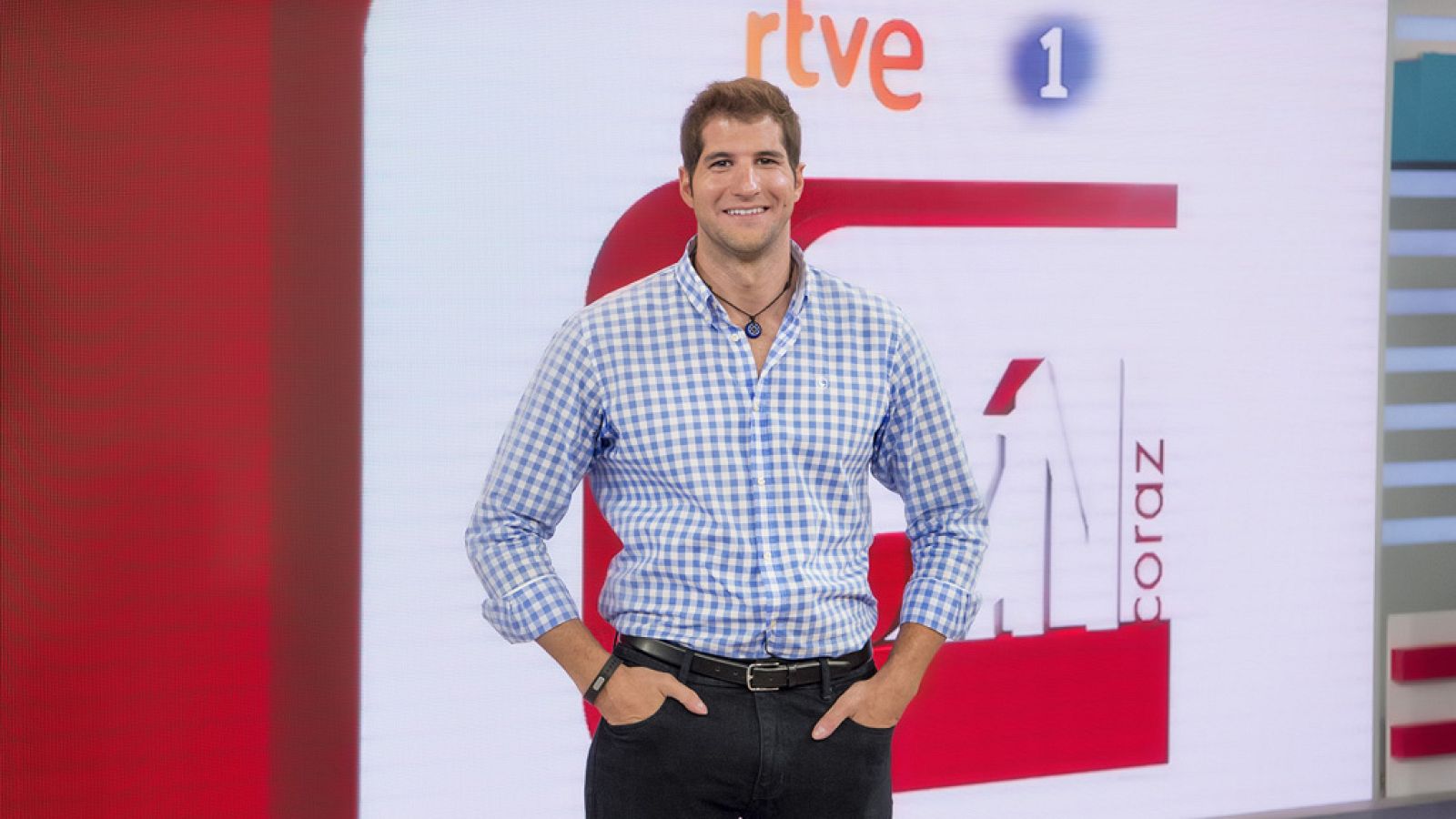 Corazón - ''Atrévete con Julián'', nueva sección de Julián Contreras Jr