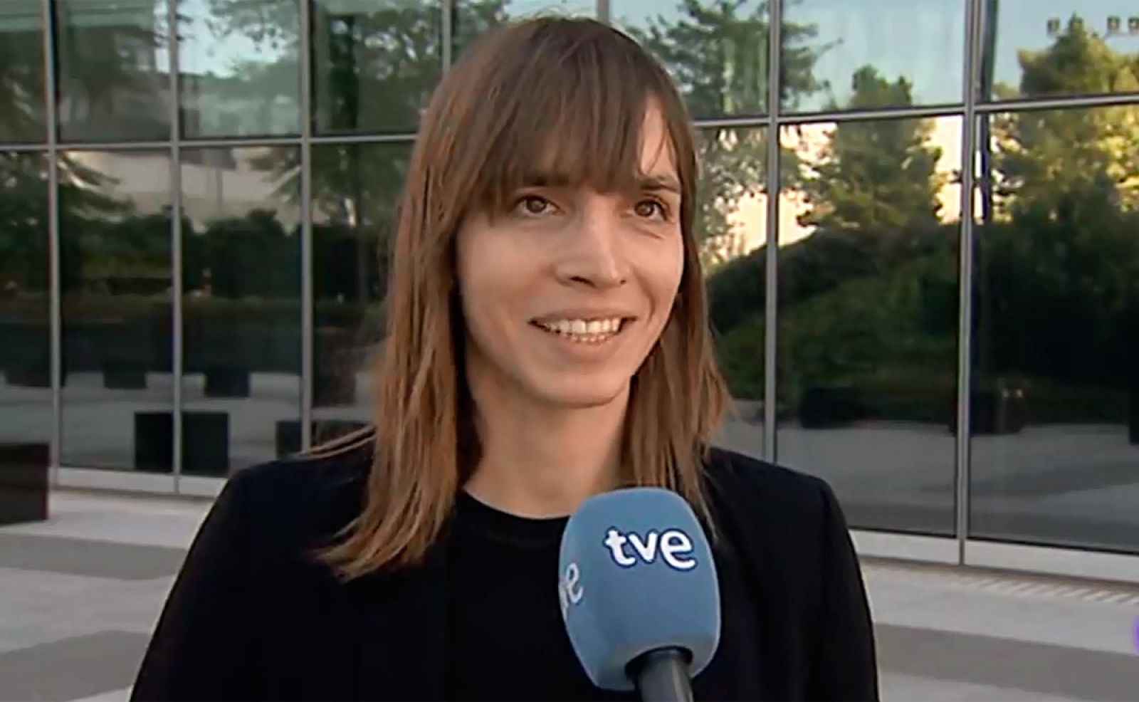 Alba Palacios, la primera futbolista transgénero de España | Ver