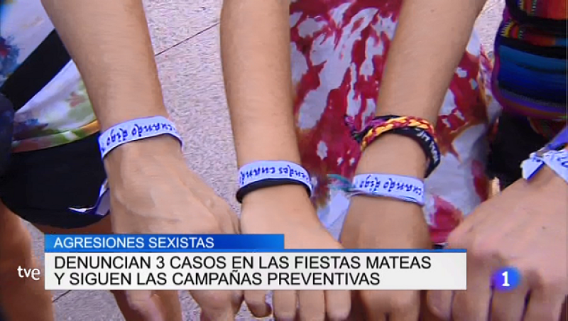 Informativo Telerioja 2 - 17/09/18