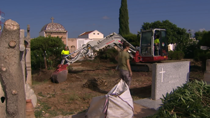 España en 24h - España en 24 horas - 17/09/18