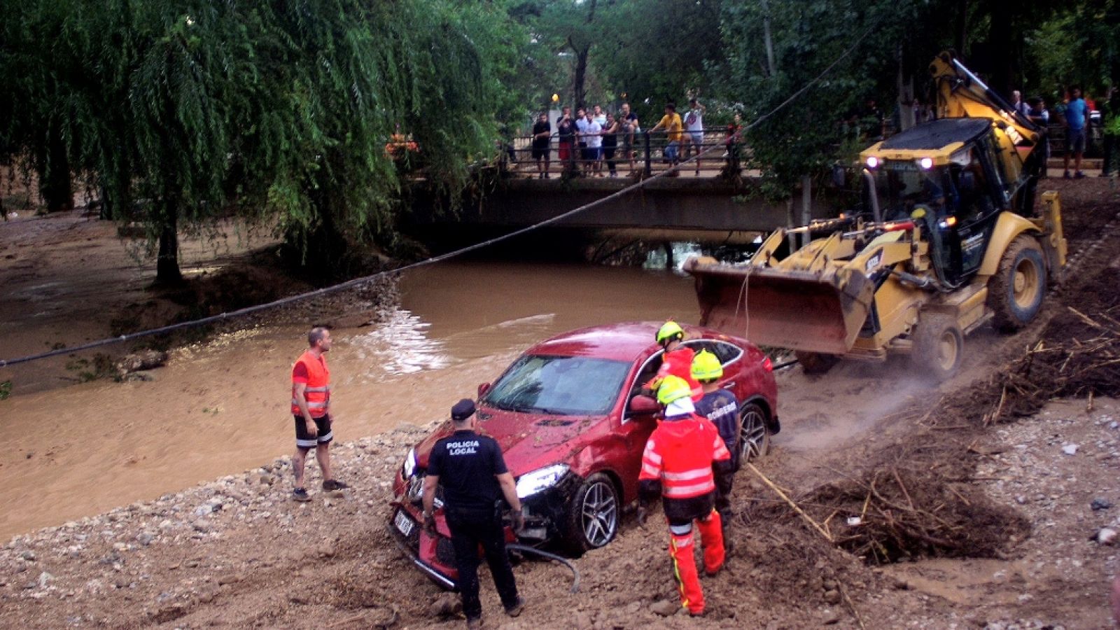 España Directo - 17/09/18 - ver ahora