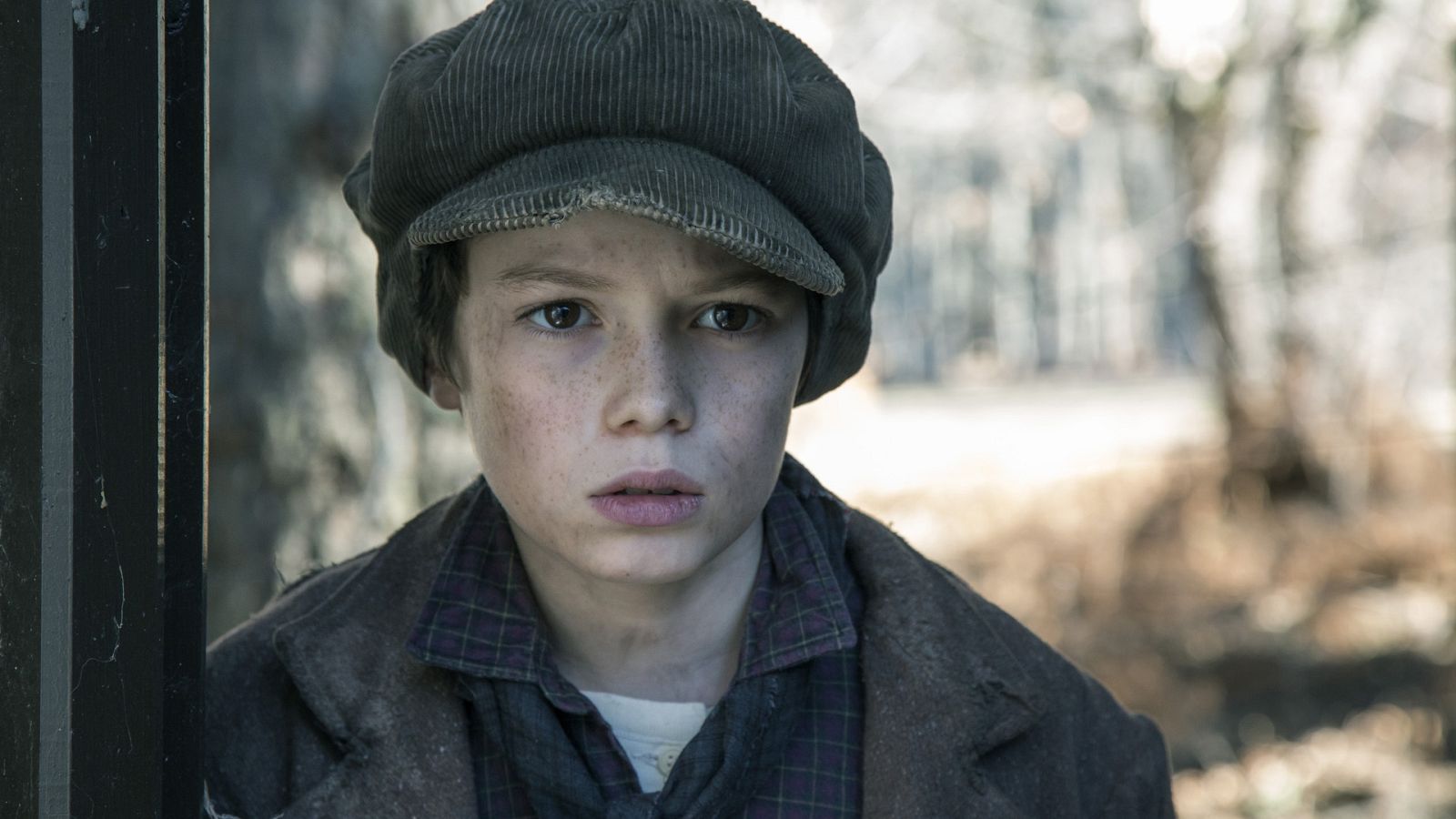 El Continental - Ricardo León es testigo de la muerte de sus padres