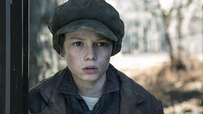 El Continental - Ricardo León es testigo de la muerte de sus padres