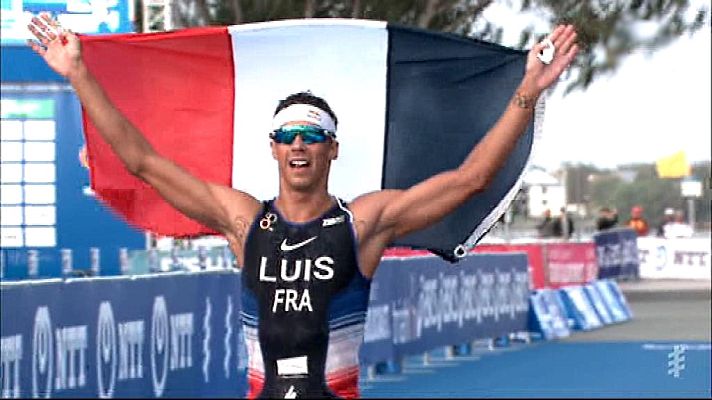 Conexión tdp - Conexión tdp - 17/09/18