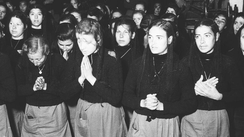 Crónicas - El Patronato