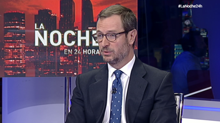 La noche en 24h - La noche en 24 horas - 17/09/18