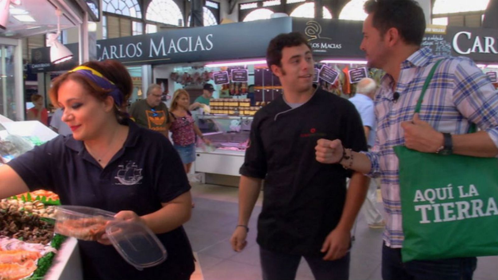 Las tabernas se modernizan en Salamanca