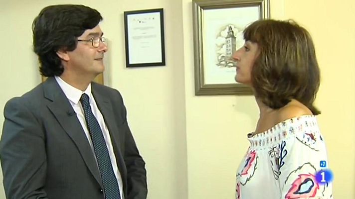 Comando Actualidad - La guerra del taxi - Taxistas en el Congreso