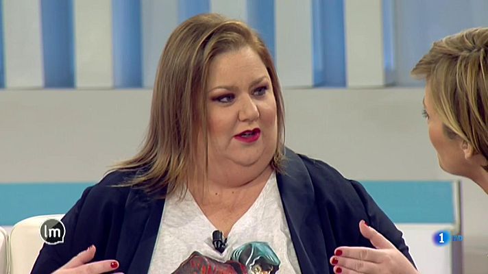 La mañana - Iciar Castro debuta en 'OT 2018'