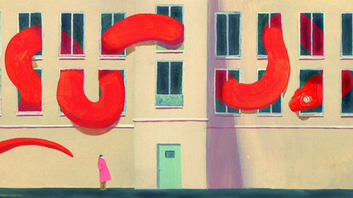 La aventura del Saber - La aventura del saber - 18/09/18