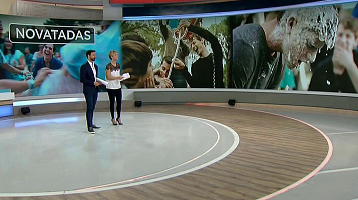 La mañana - La Mañana - 18/09/18