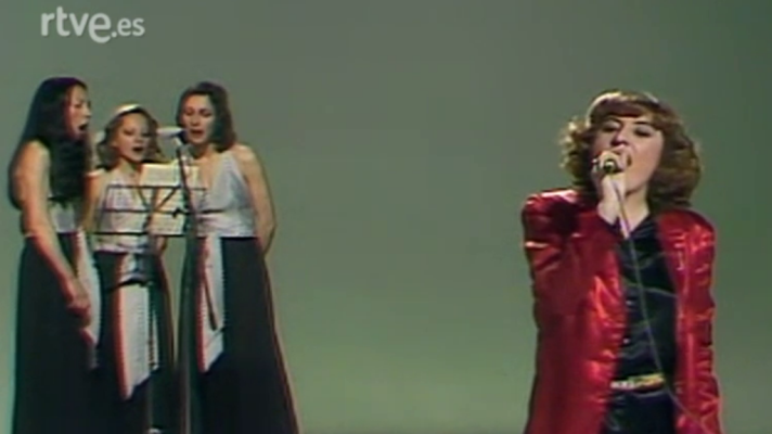 Gente joven - 08/04/1979