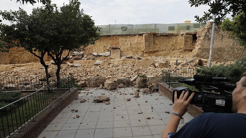 La Comunidad Valenciana en 2' - 18/09/18 - ver ahora