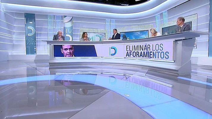 Más desayunos - Más desayunos - 18/09/18