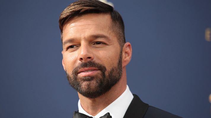 D Corazón - Ricky Martin debuta en los premios Emmy